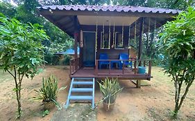 Eco Bungalow